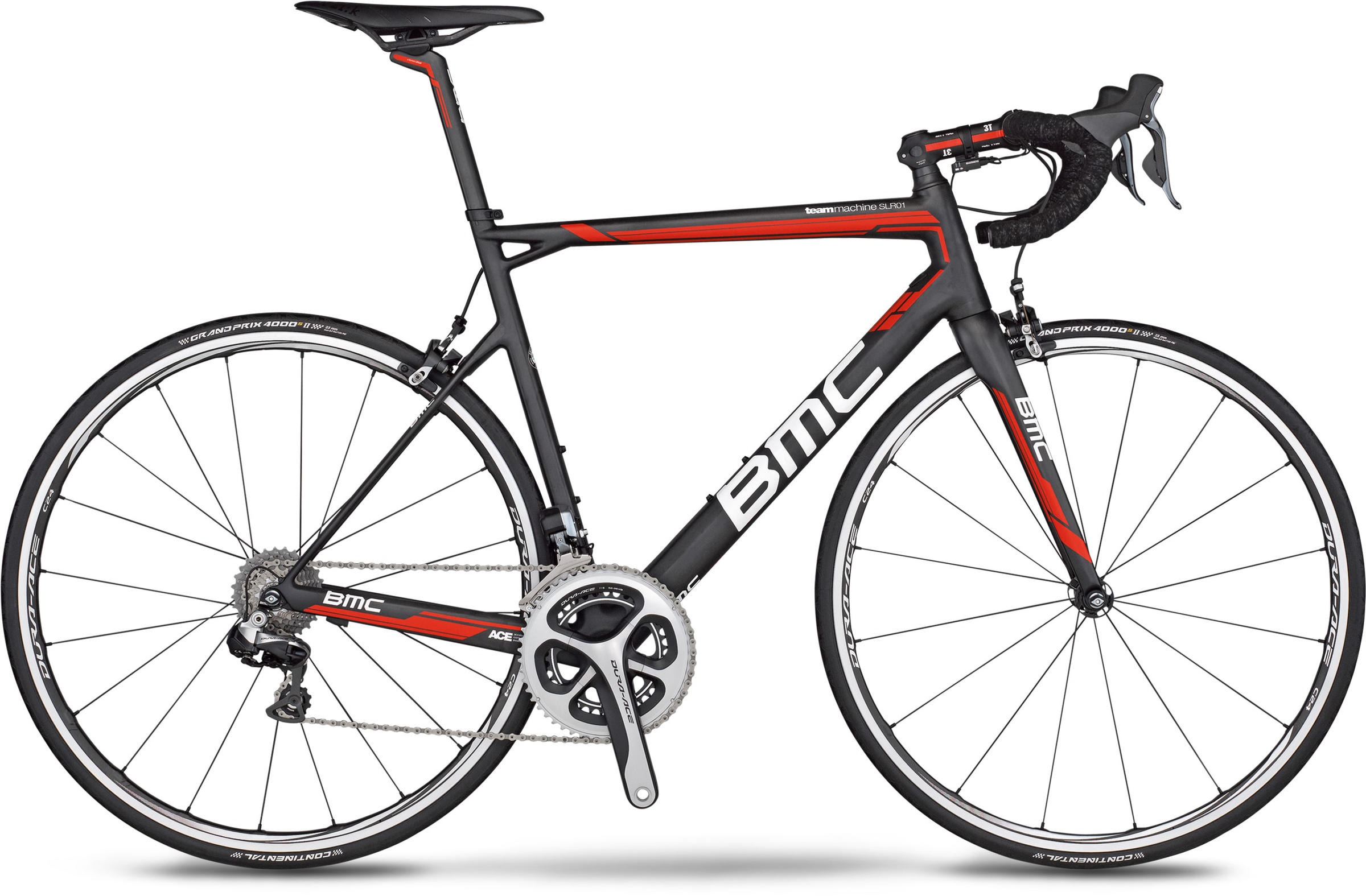 2015 Teammachine