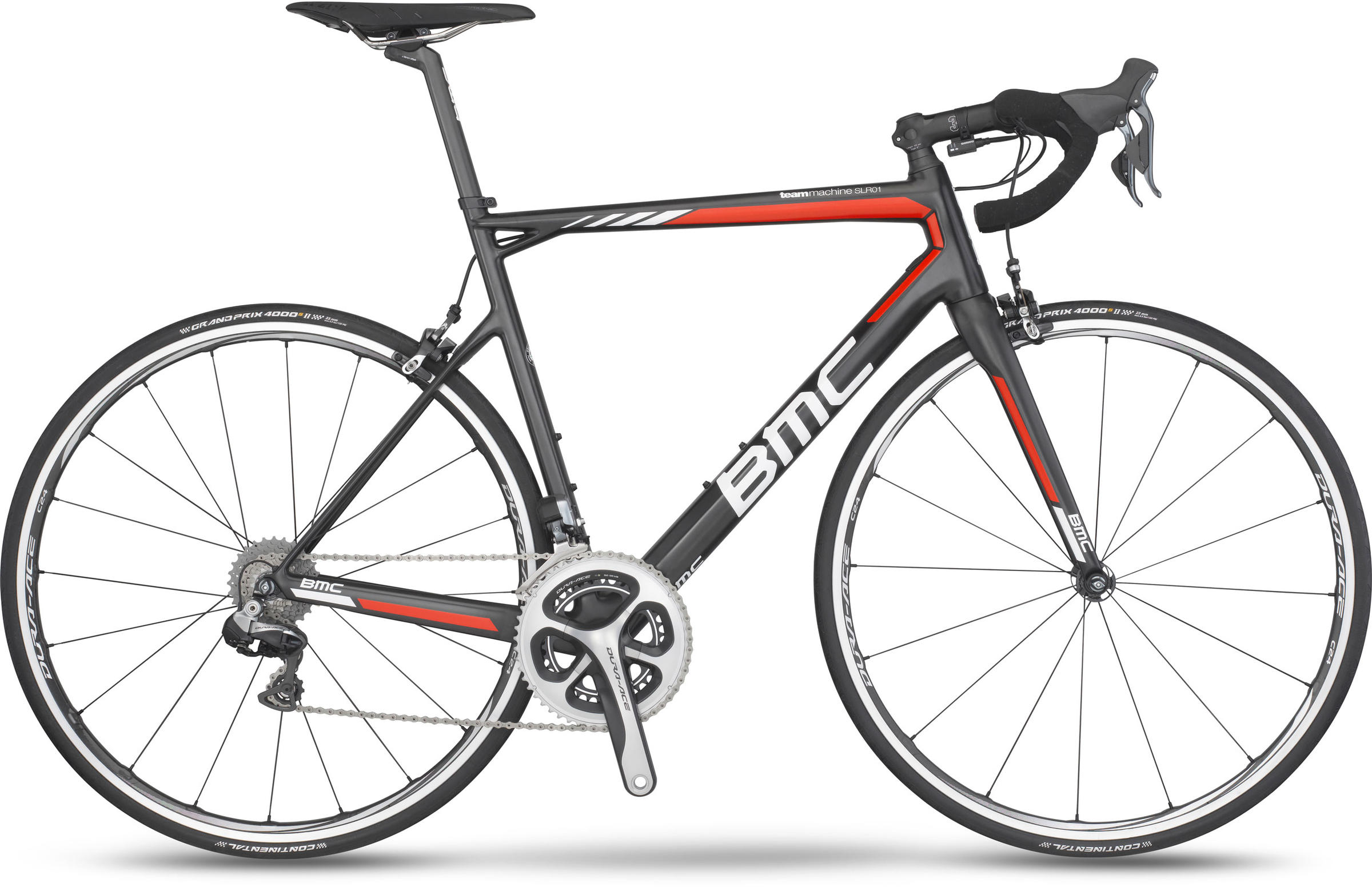 2016 Teammachine