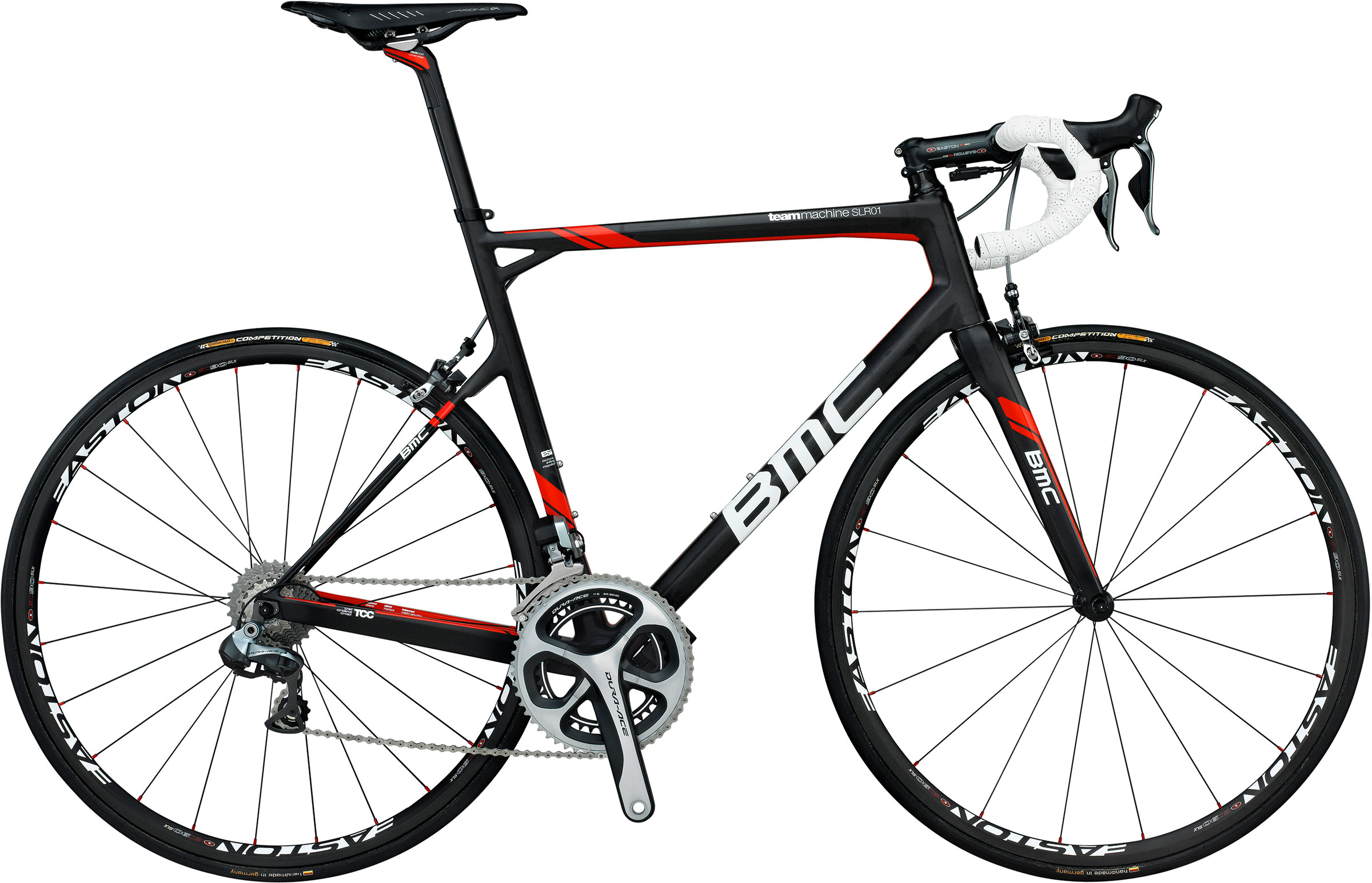 2013 Teammachine