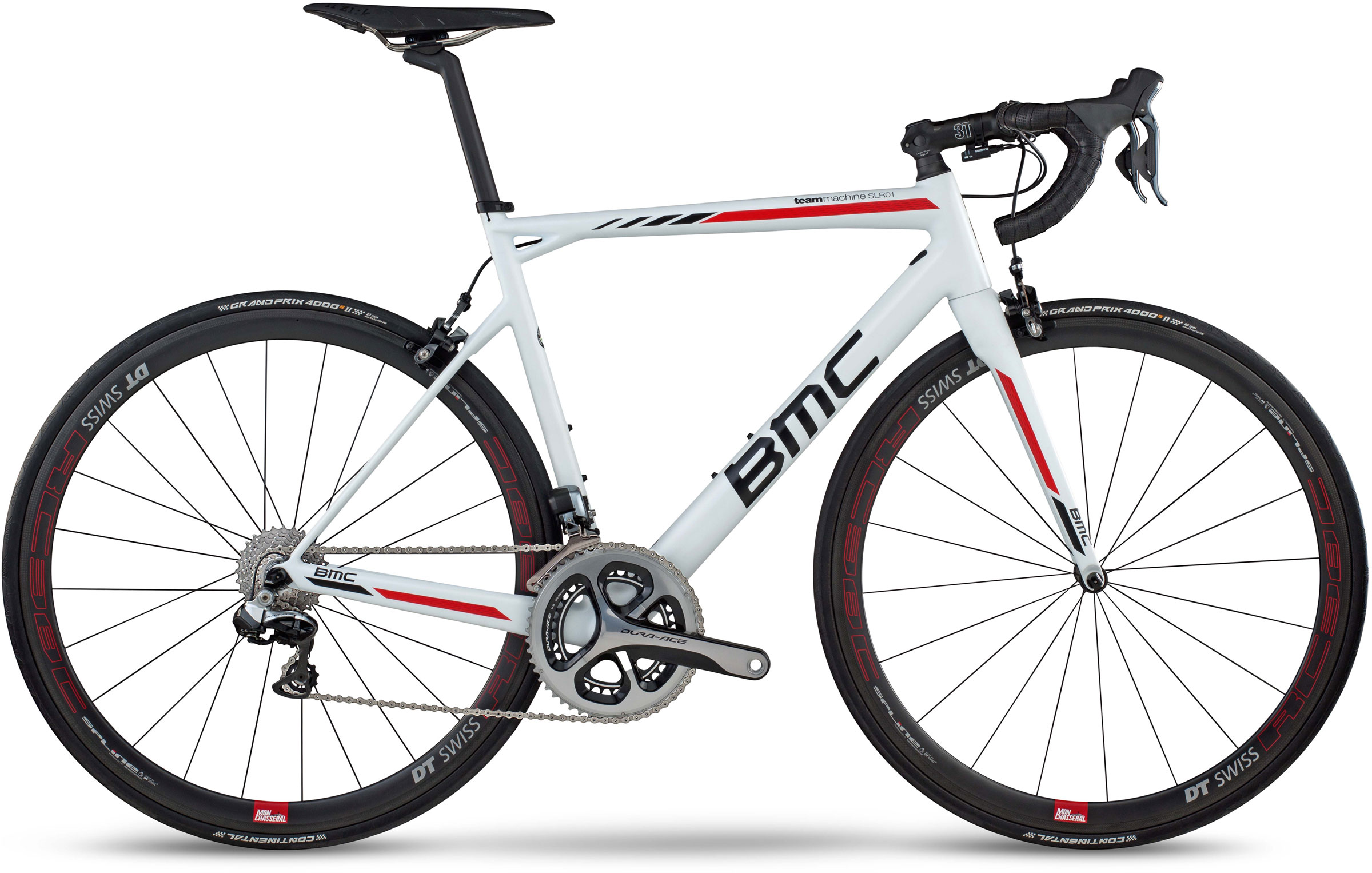 2017 Teammachine