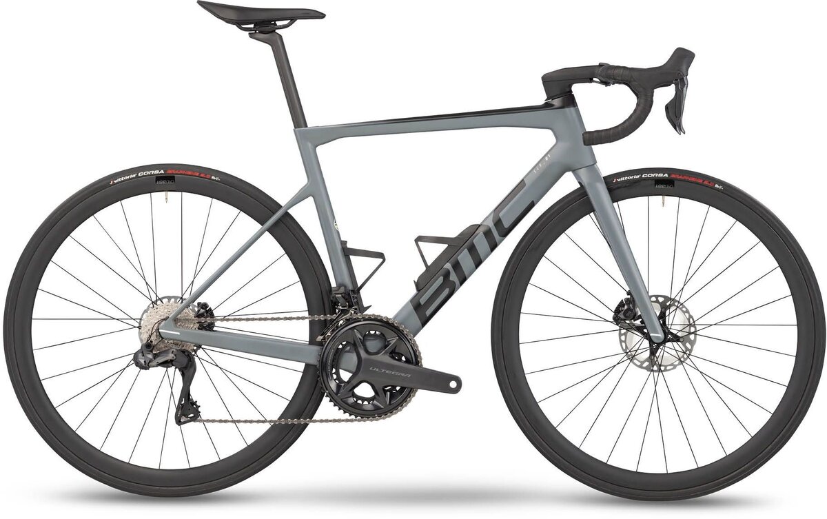 2023 BMC Teammachine SLR01 FIVE