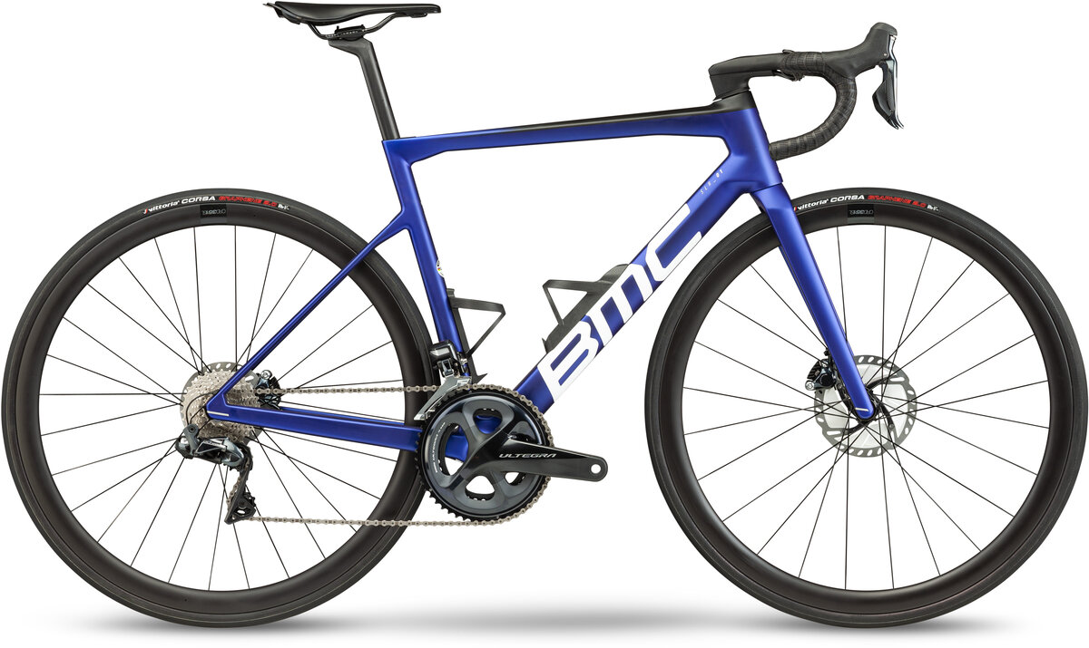 2021 BMC Teammachine SLR01 FOUR