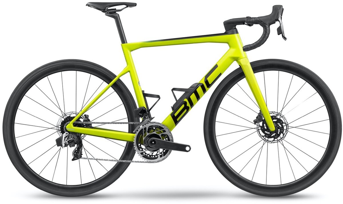 2022 BMC Teammachine SLR01 FOUR