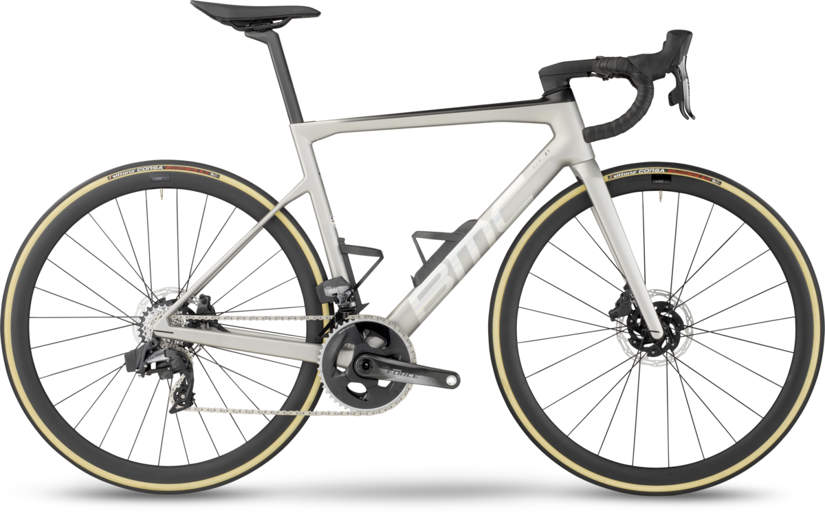 2023 BMC Teammachine SLR01 FOUR