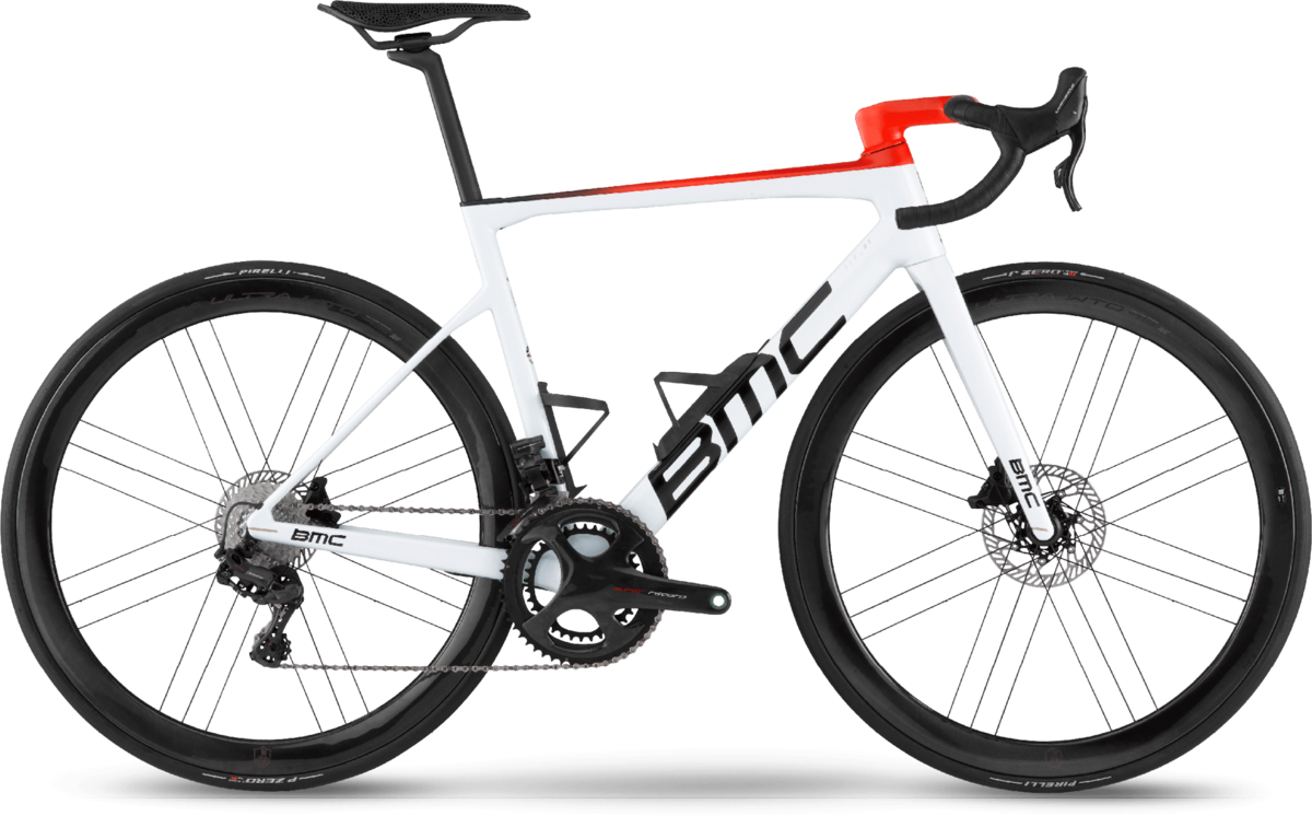 2023 BMC Teammachine SLR01 LTD