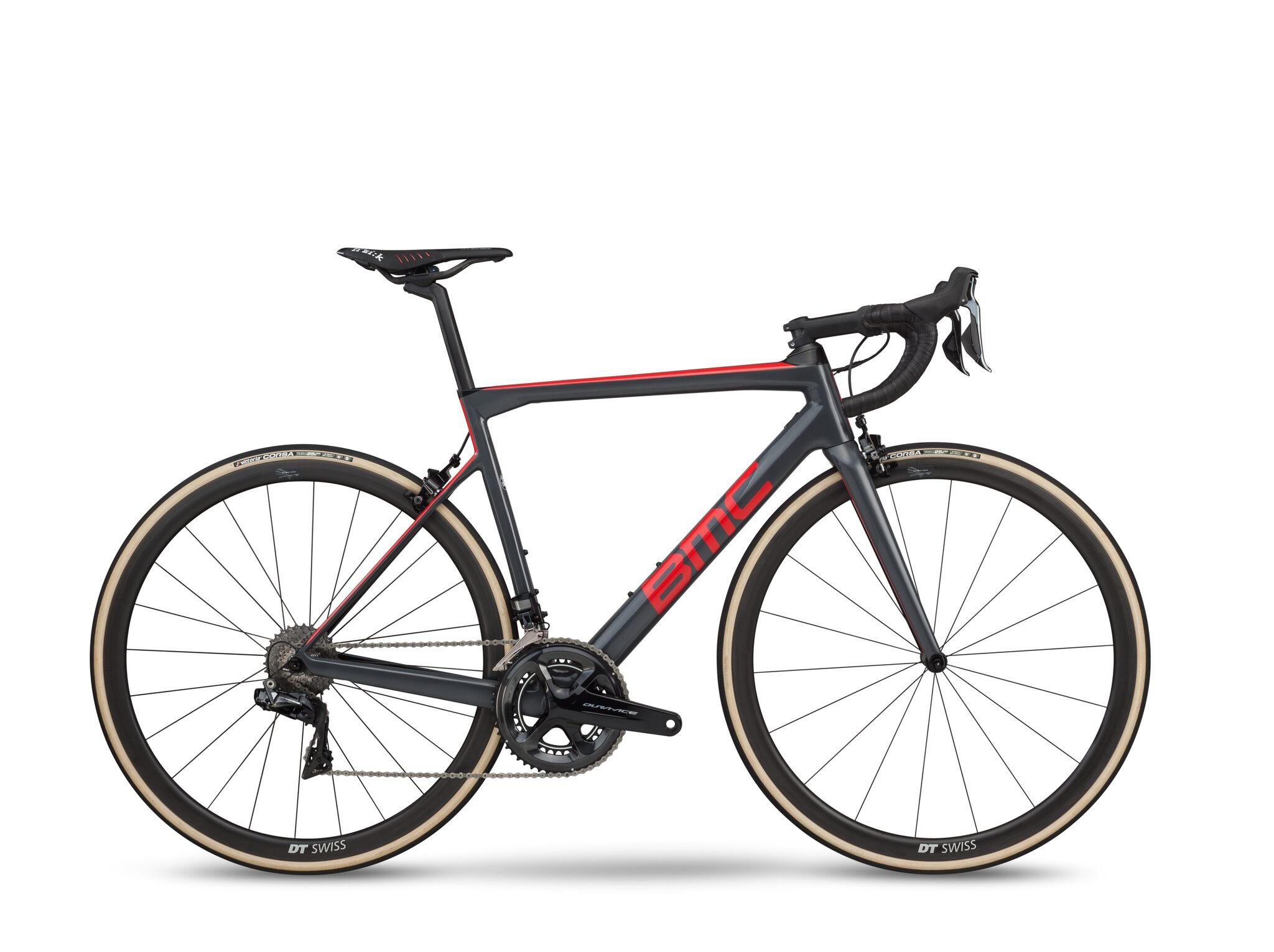 2019 BMC Teammachine SLR01 ONE