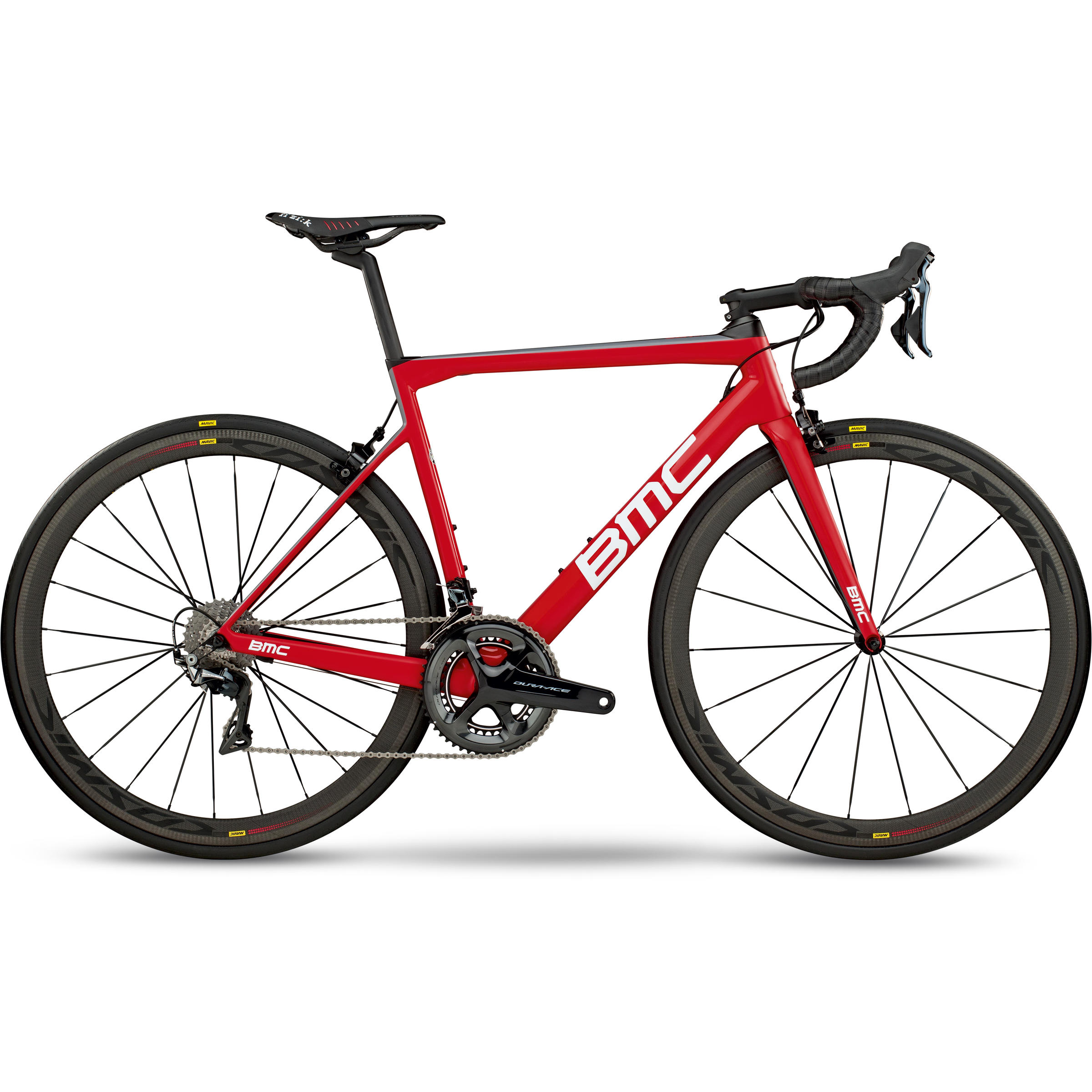 2018 BMC Teammachine SLR01 TEAM