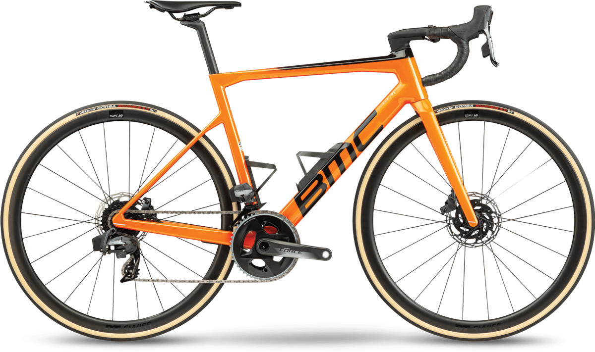 2021 BMC Teammachine SLR01 THREE