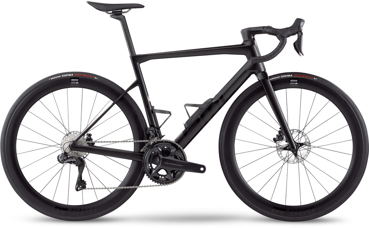 2022 BMC Teammachine SLR01 THREE
