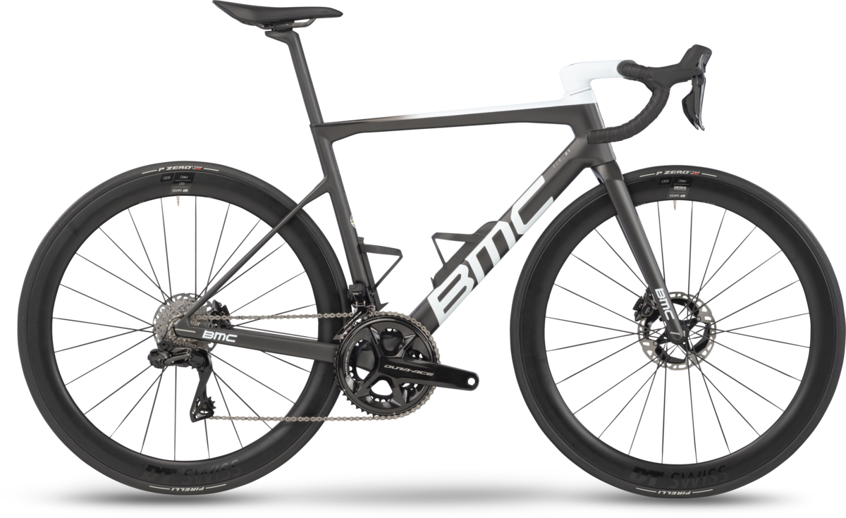 2018 BMC Teammachine - Bicycle Details - BicycleBlueBook.com