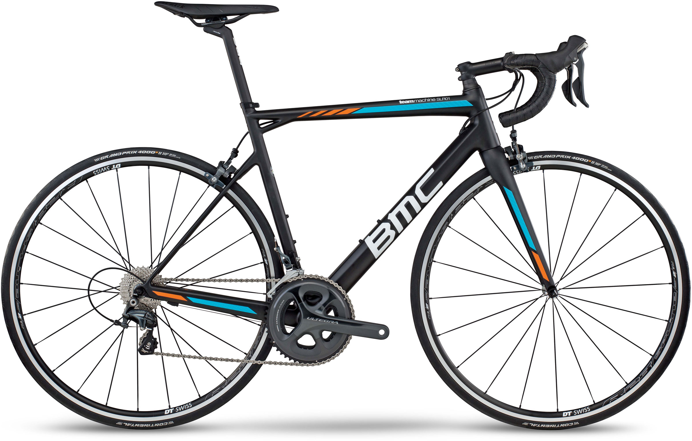 2017 BMC teammachine SLR01 Ultegra