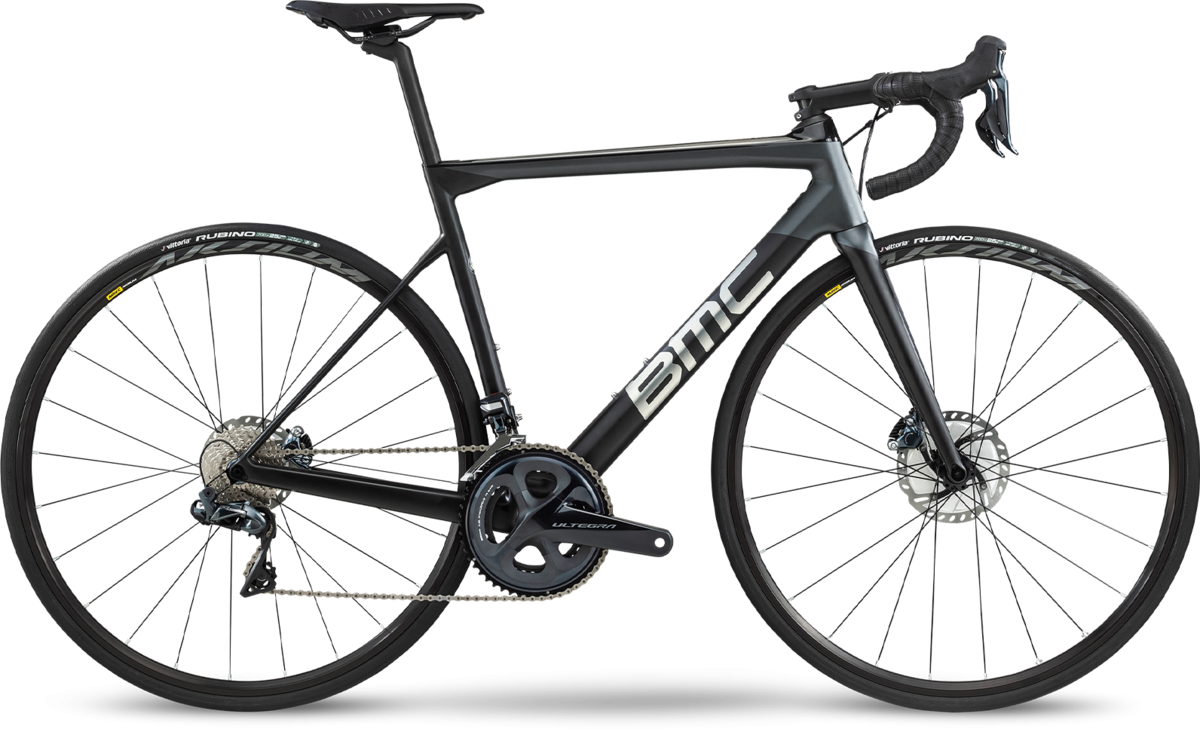 2020 BMC Teammachine SLR02 Disc Two