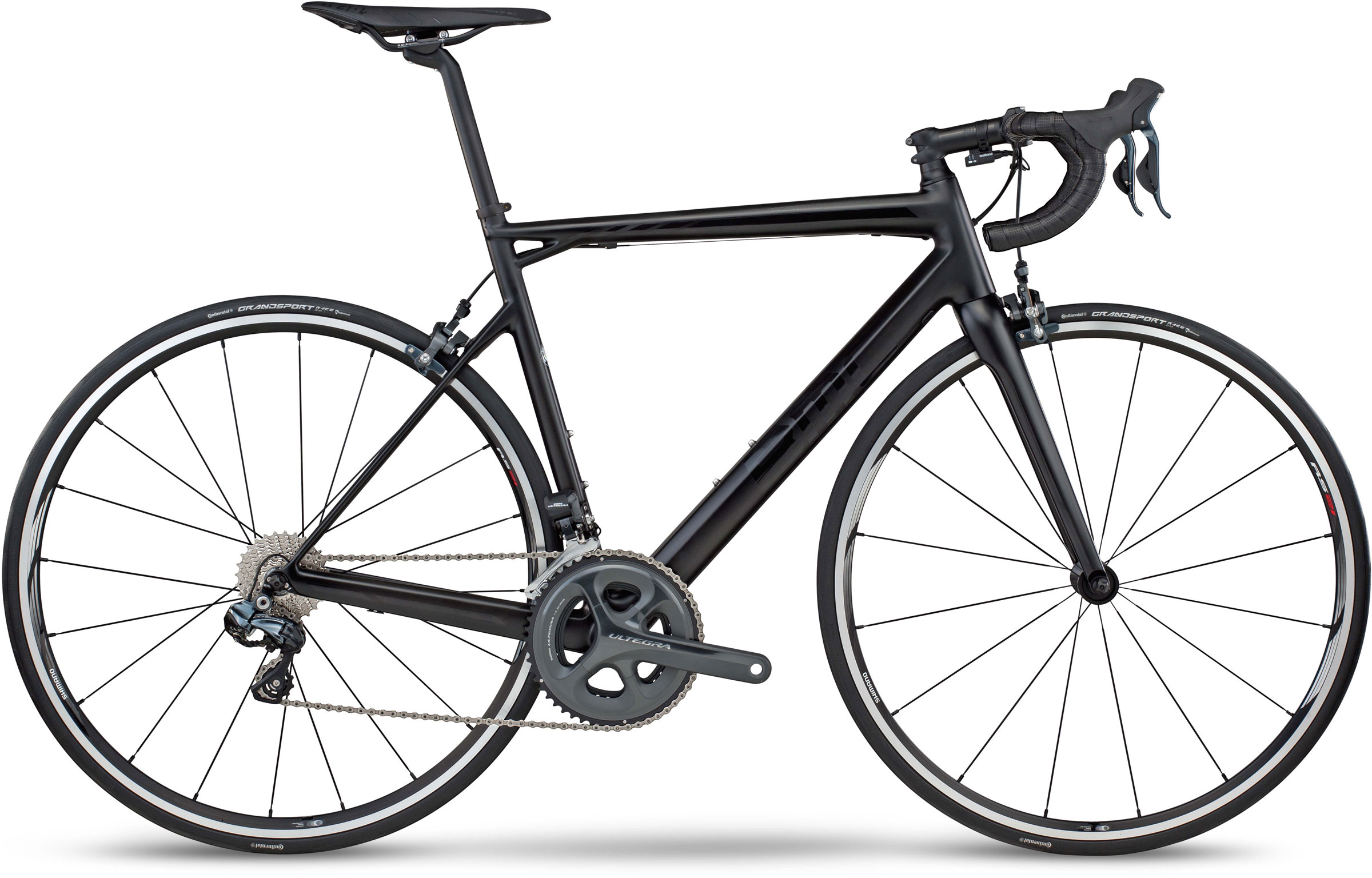2017 BMC teammachine SLR02 Ultegra Di2