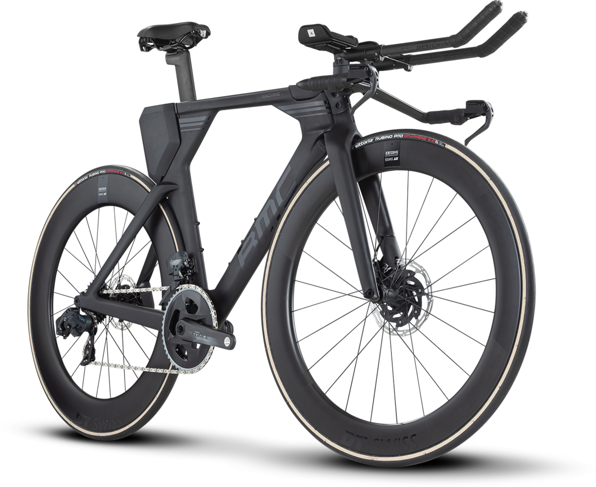 2021 BMC Timemachine 01 Disc ONE
