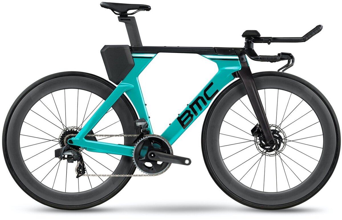 2022 BMC Timemachine 01 Disc One Value & Price Guide | Bicycle