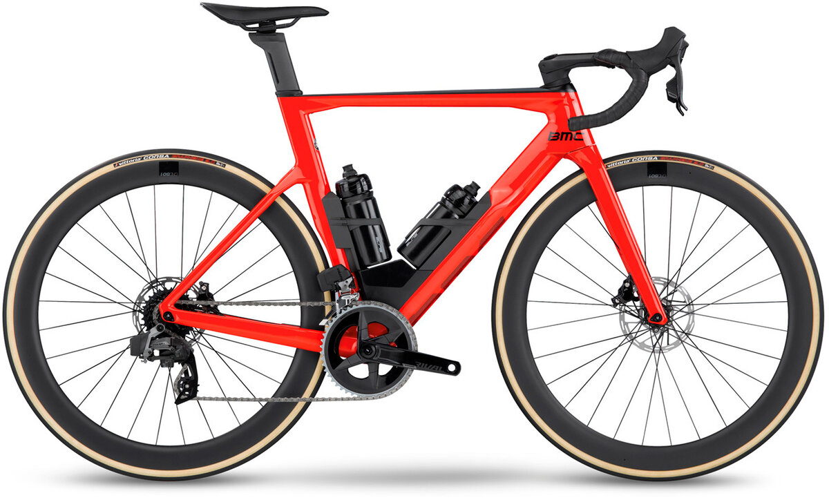 2022 BMC Timemachine ROAD 01 THREE Value & Price Guide | Bicycle