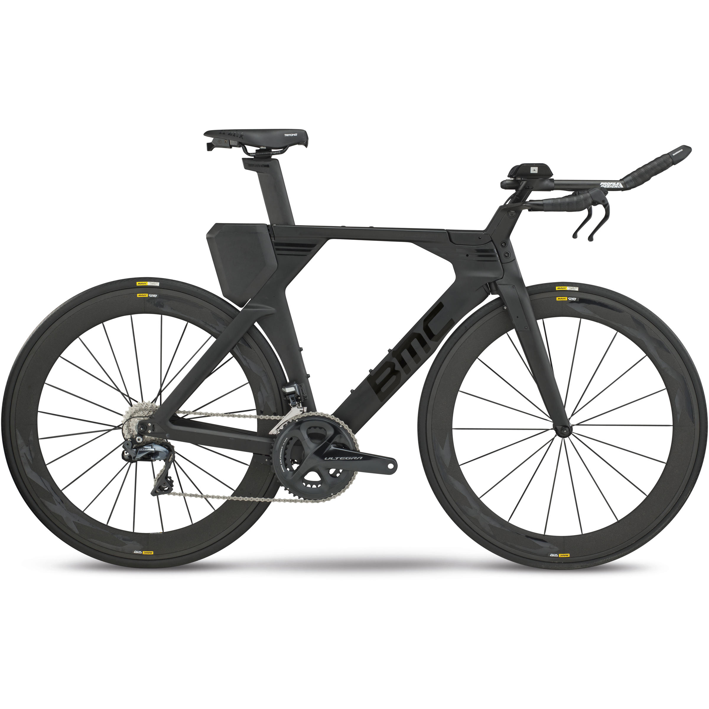 2018 BMC Timemachine 01 THREE