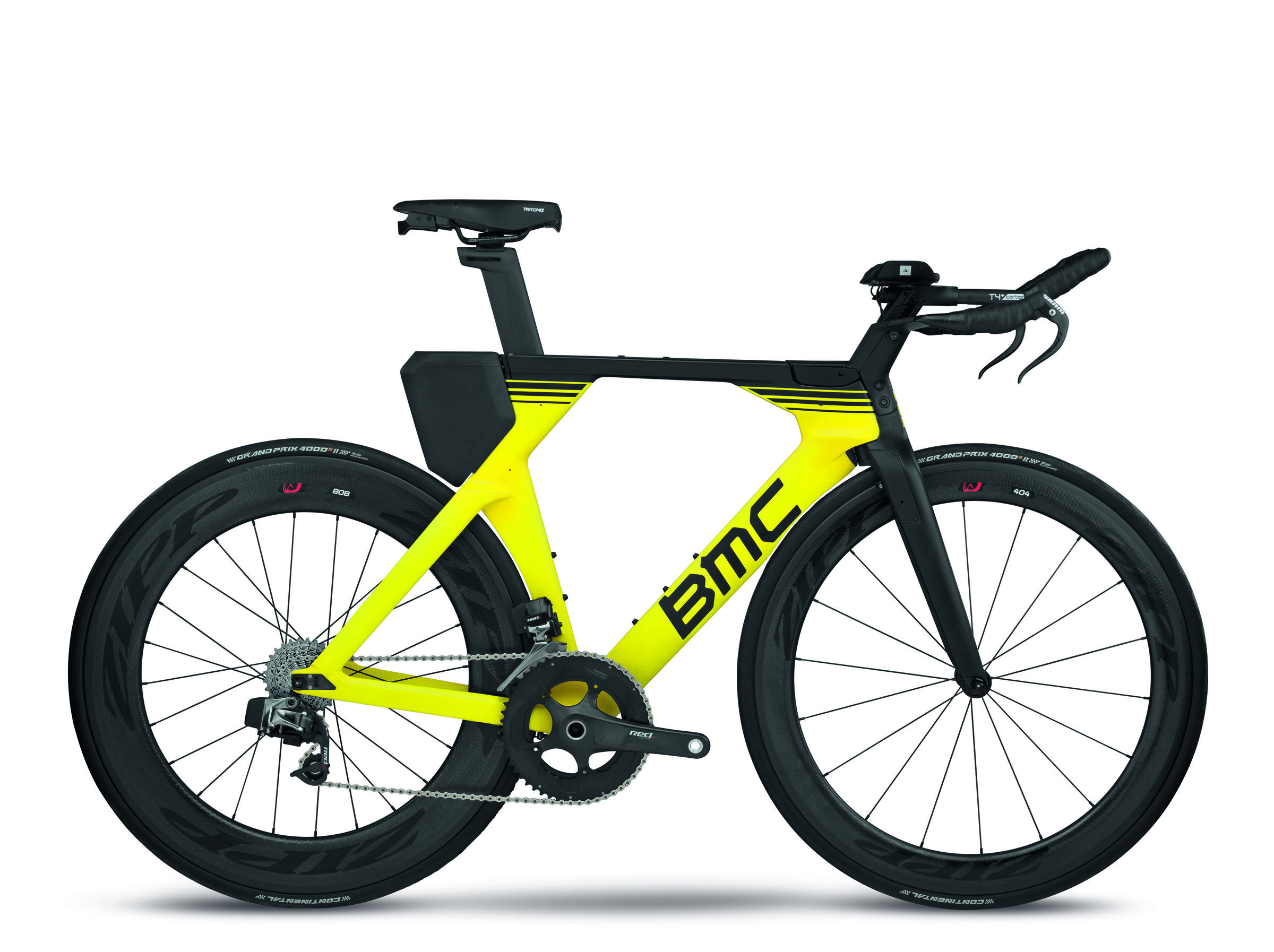 2019 BMC Timemachine 01 TWO