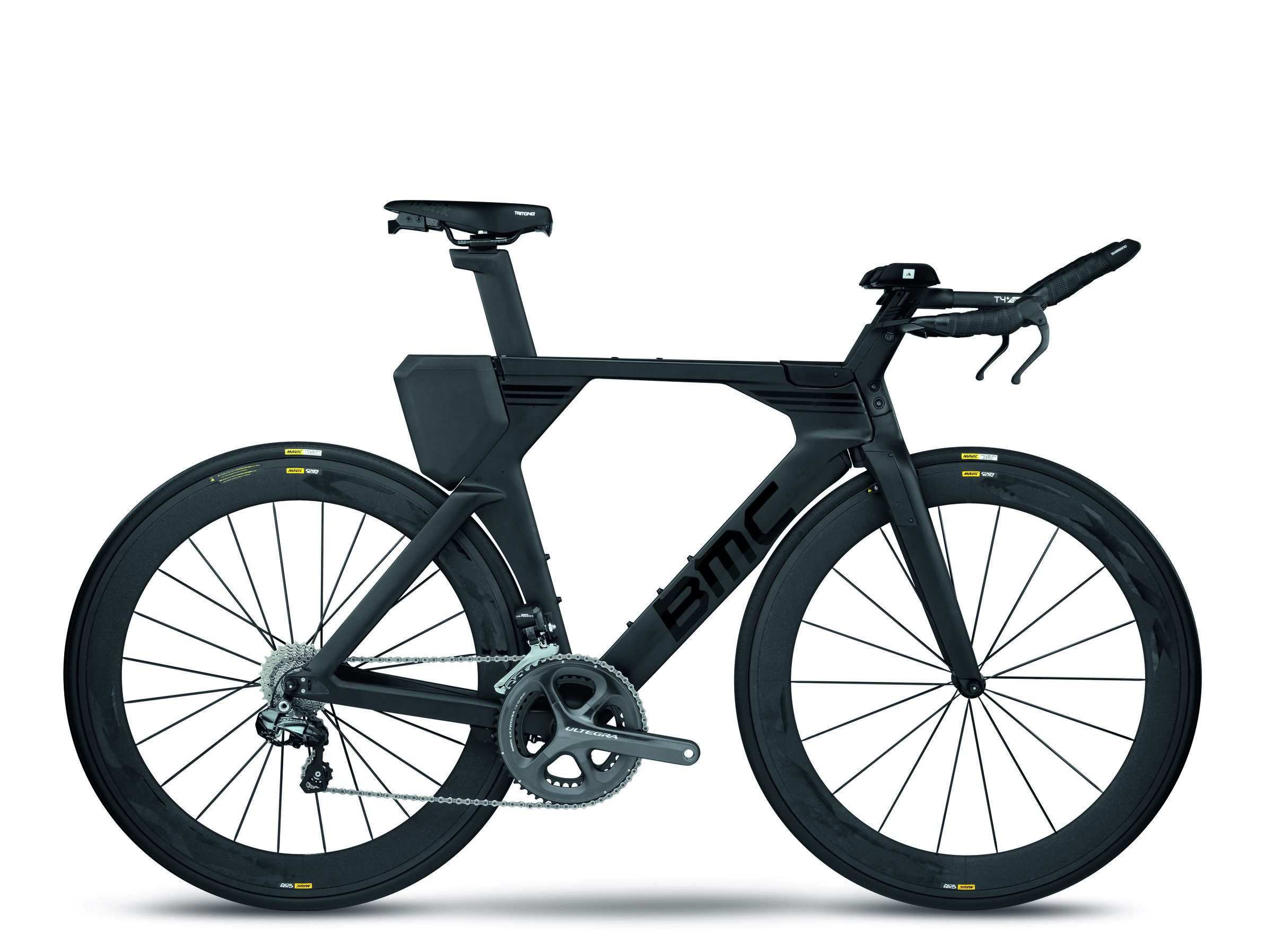2017 BMC timemachine 01 Ultegra Di2