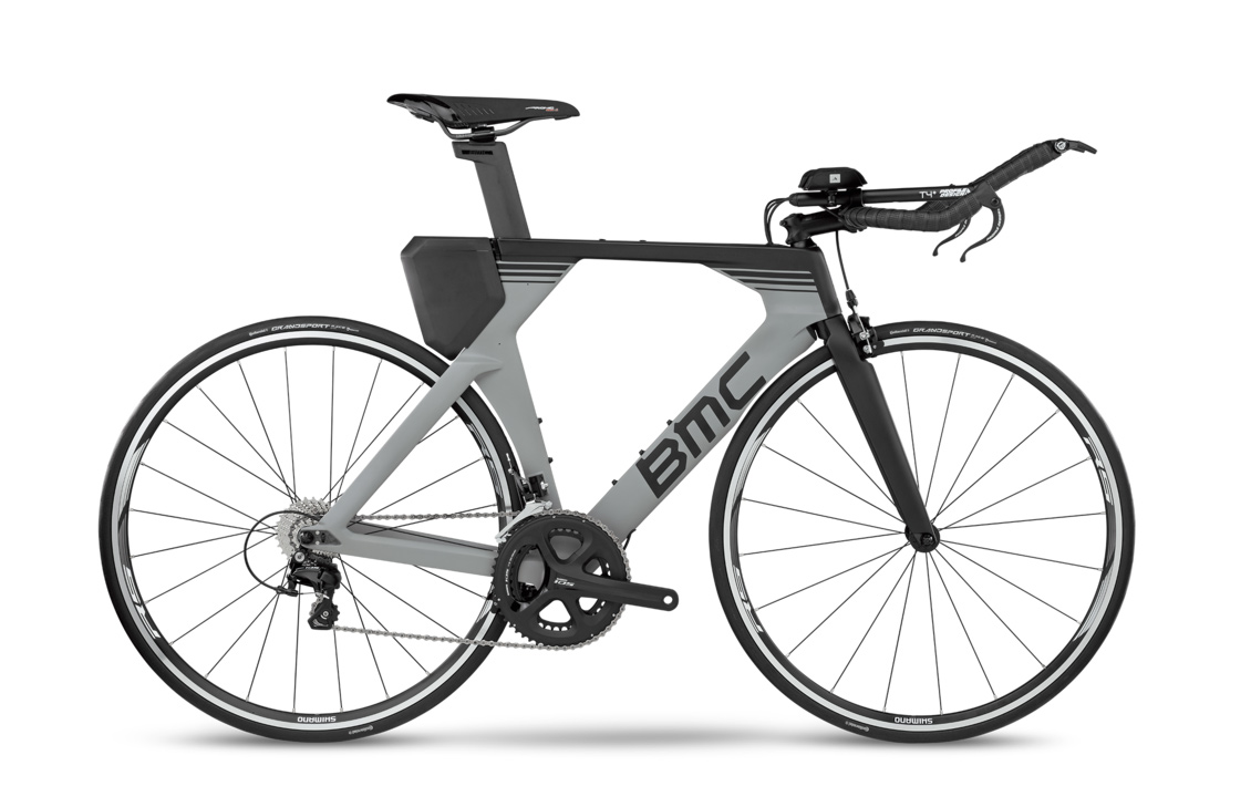 2018 BMC Timemachine 02 THREE