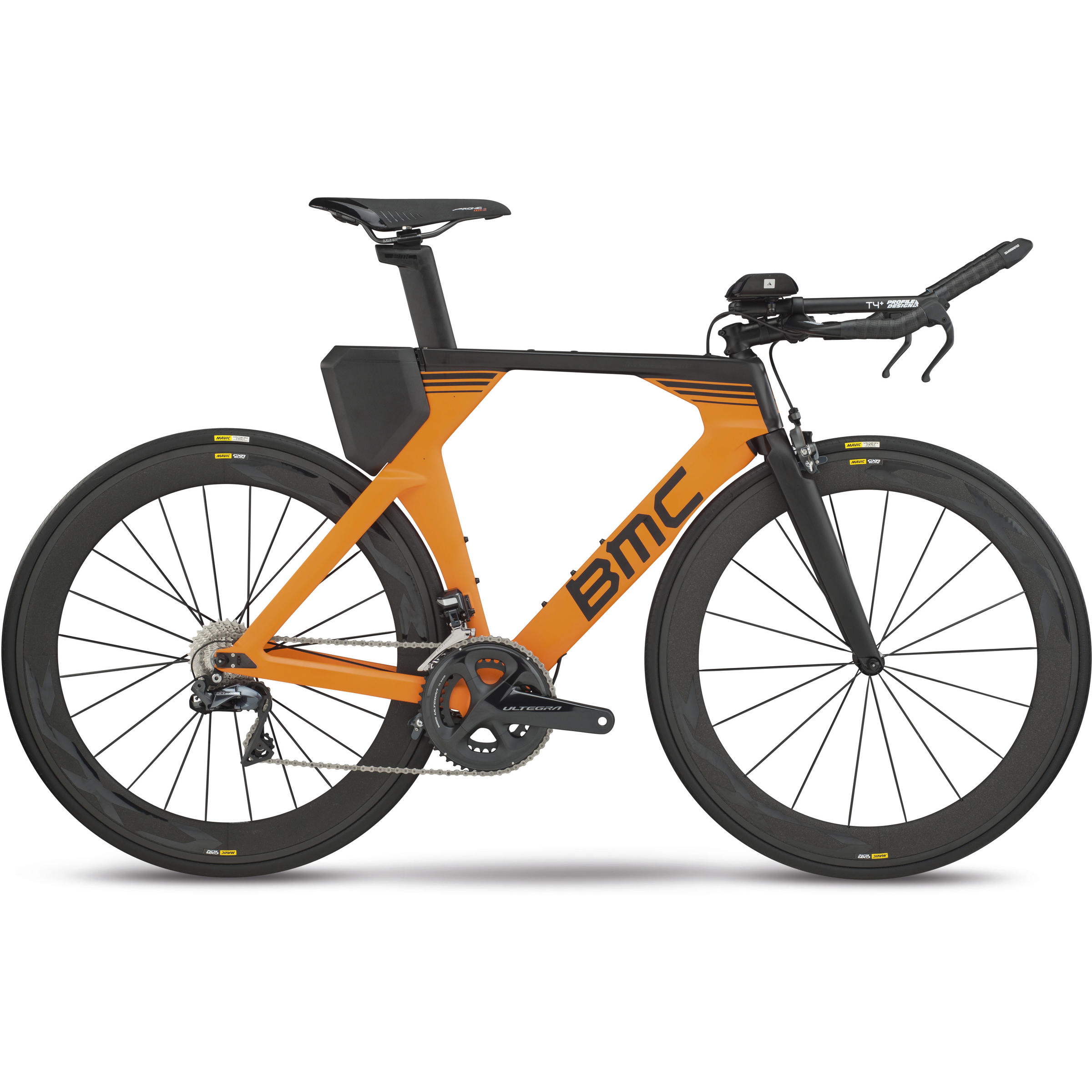 2018 BMC Timemachine 02 ONE