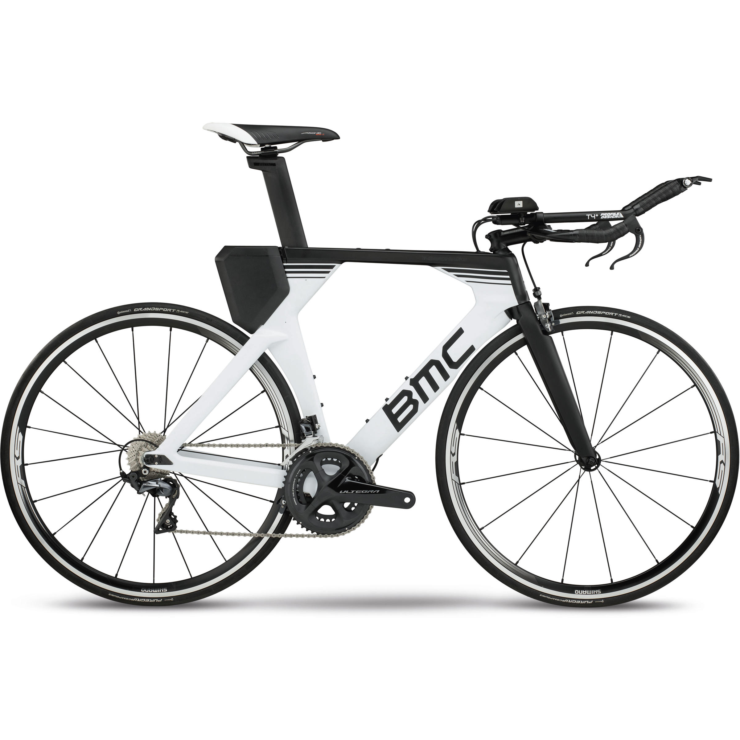 2018 BMC Timemachine 02 TWO