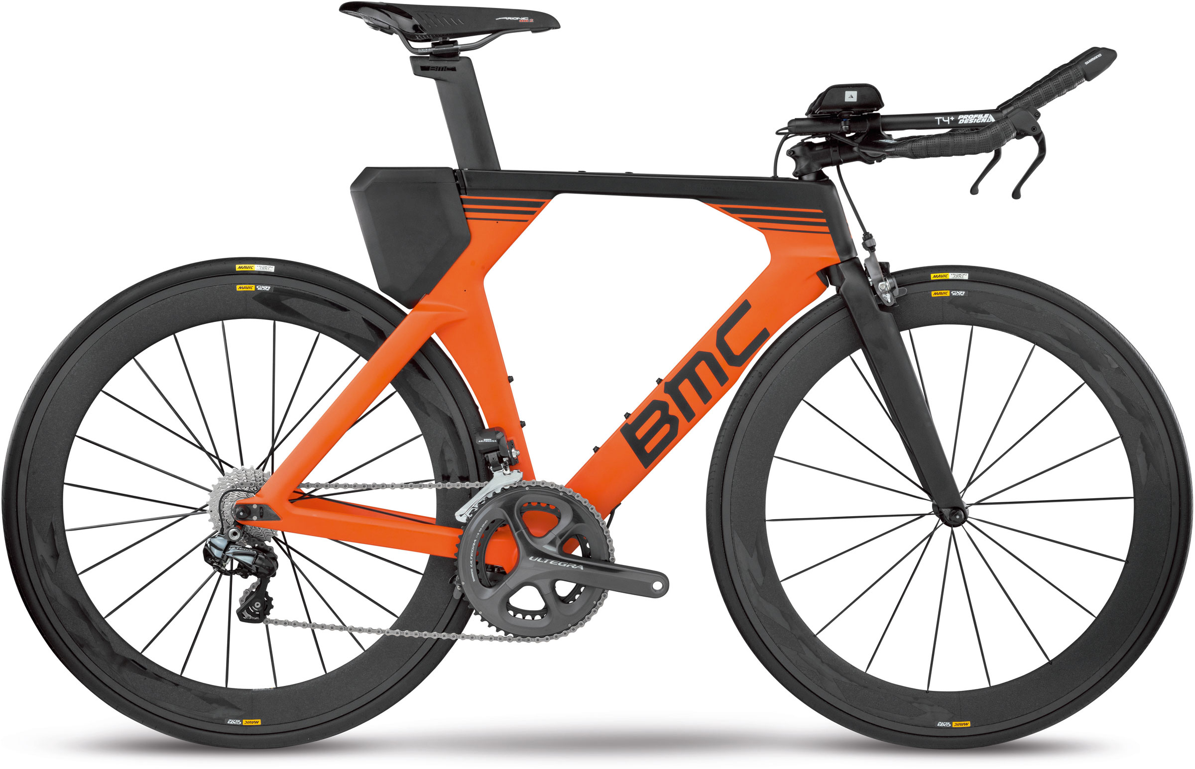 2017 BMC timemachine 02 Ultegra Di2