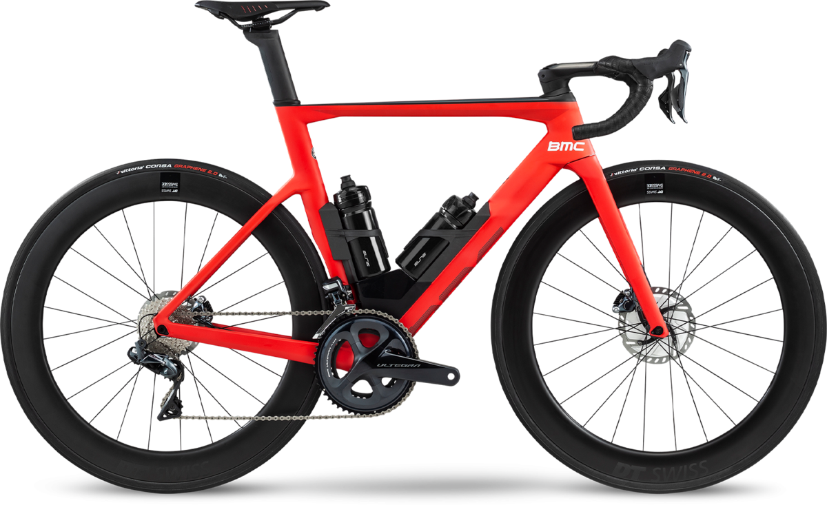 2020 BMC Timemachine 01 Road Four