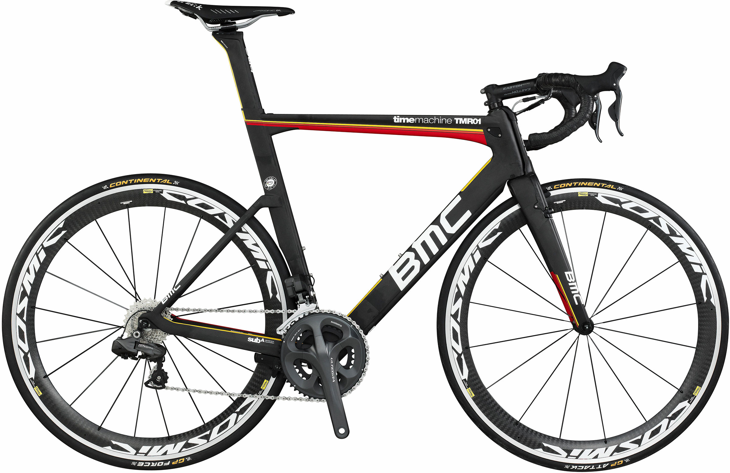 2013 BMC Timemachine - Bicycle Details - BicycleBlueBook.com