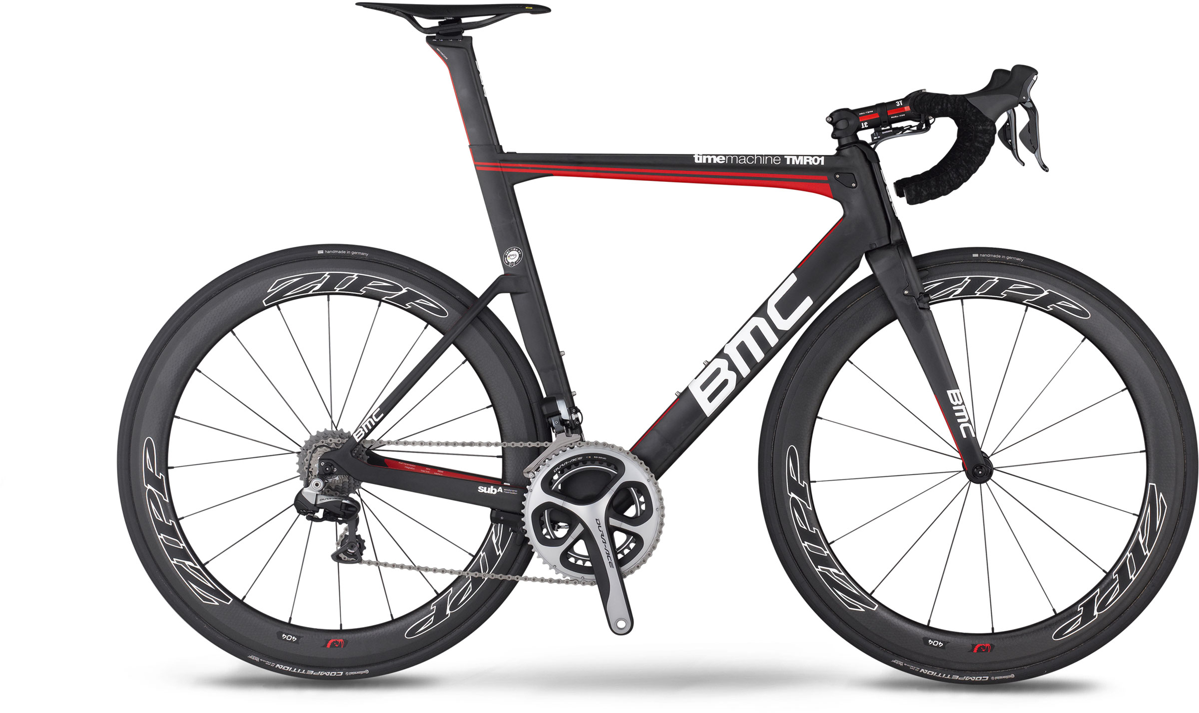 2014 Timemachine