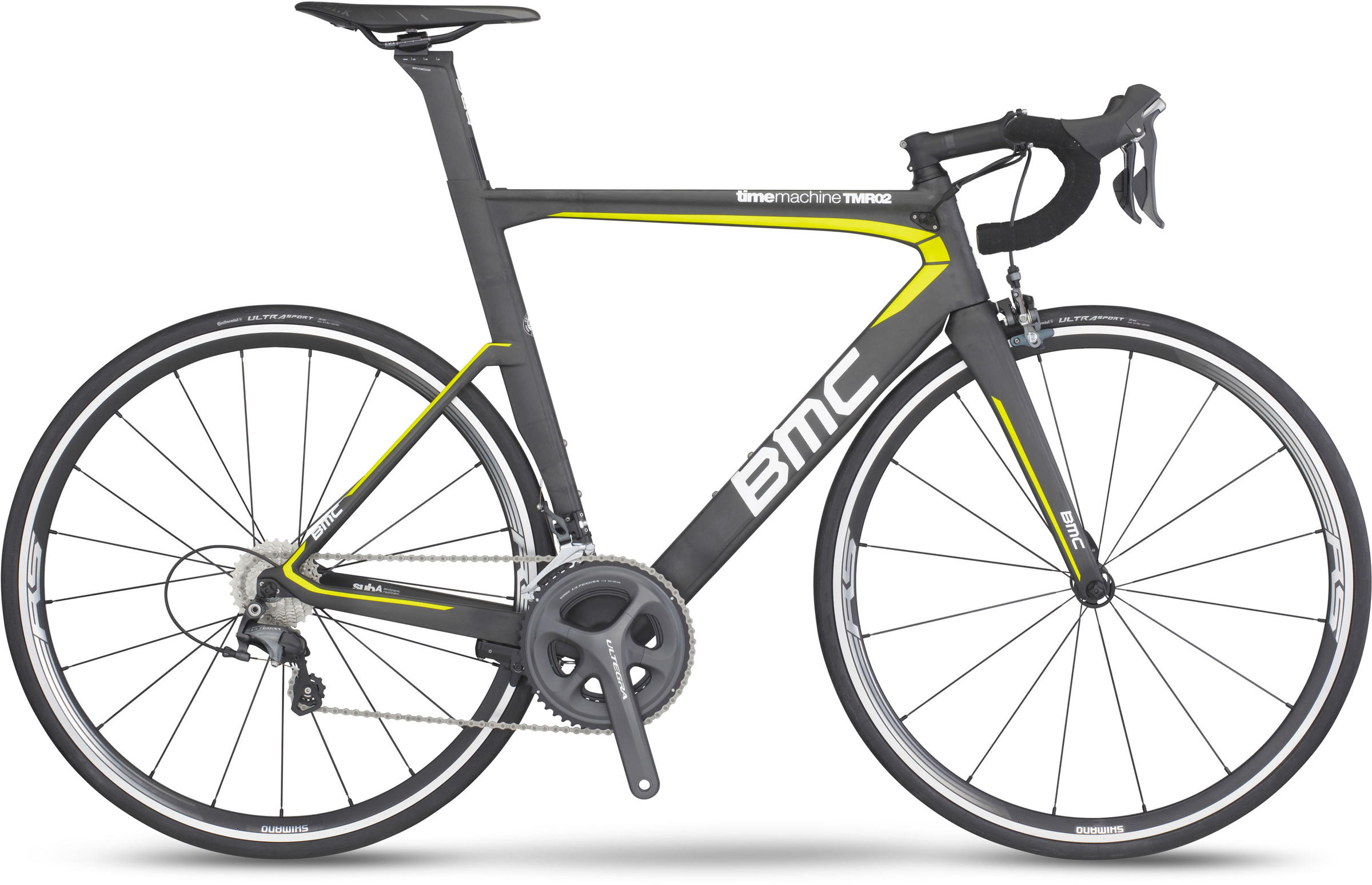 2017 BMC timemachine 02 Ultegra