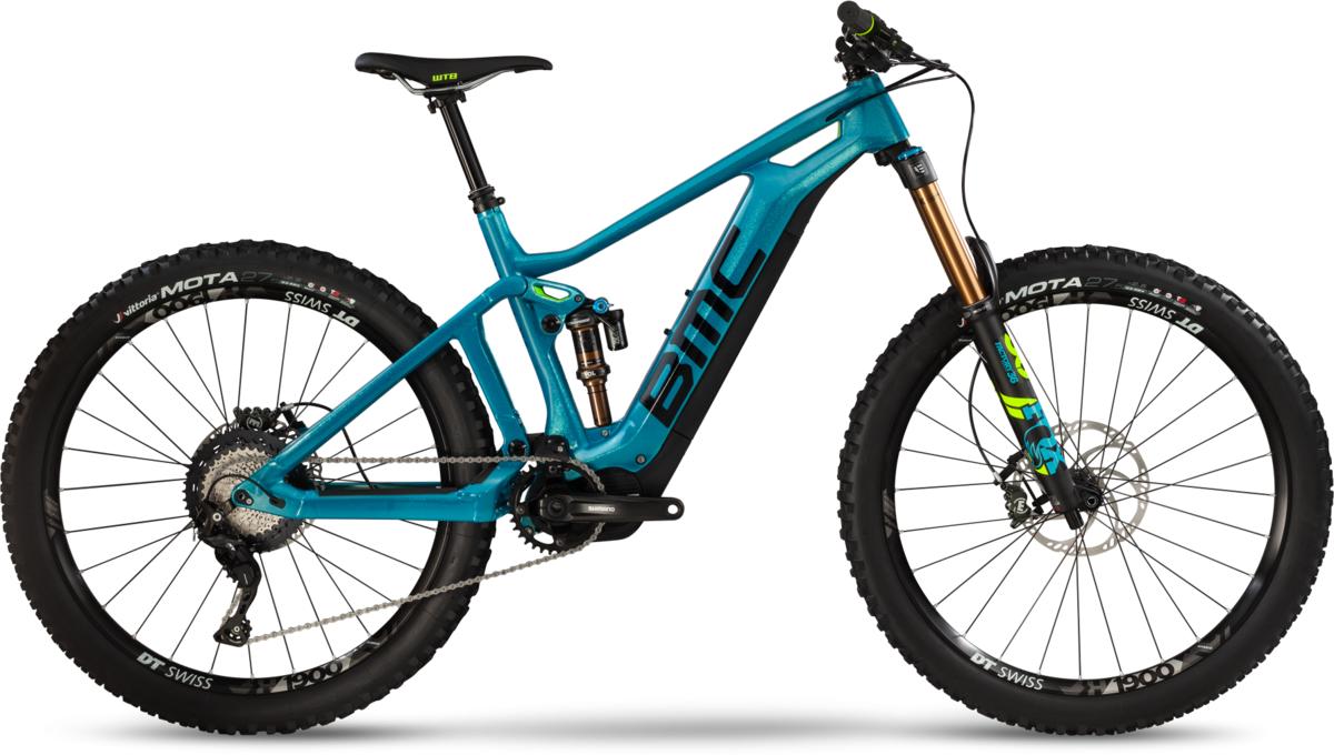 2019 Trailfox