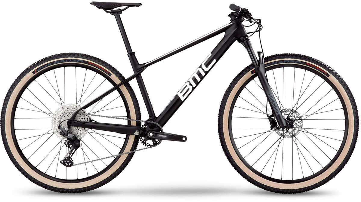2022 BMC Twostroke 01 FIVE