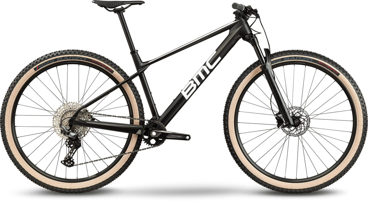 2021 BMC Twostroke 01 FOUR