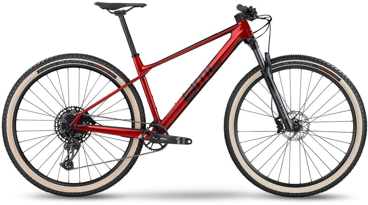 2023 BMC Twostroke 01 FOUR