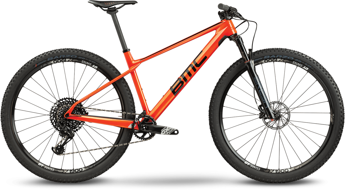 2021 BMC Twostroke 01 TWO