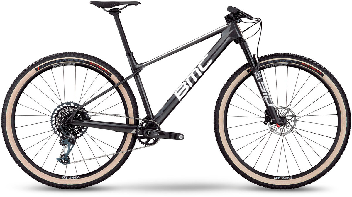 2022 BMC Twostroke 01 TWO