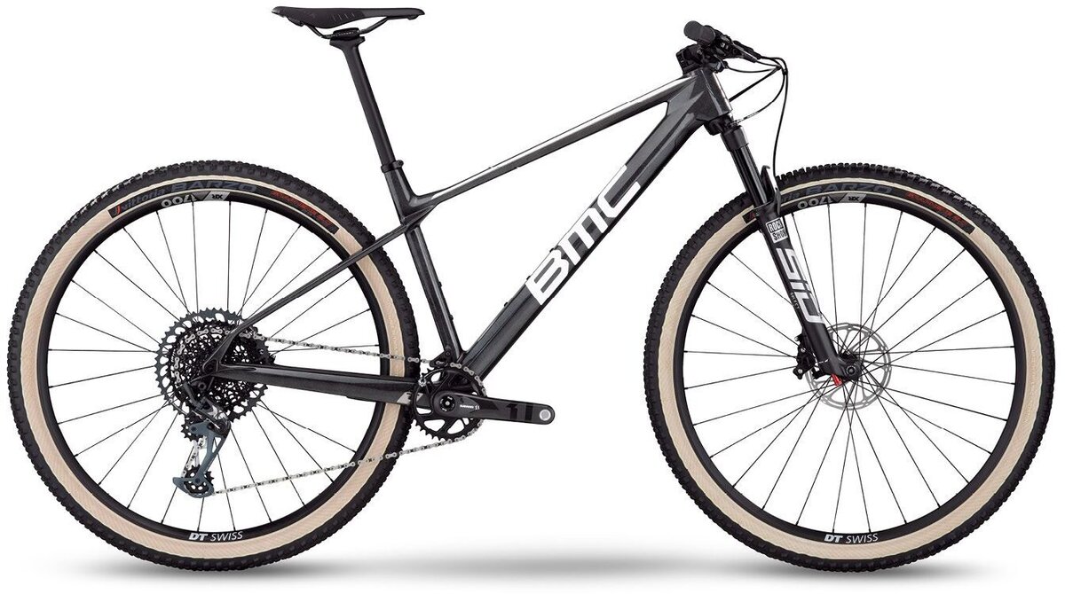 2023 BMC Twostroke 01 TWO