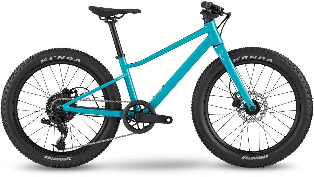 2023 BMC Twostroke AL 20
