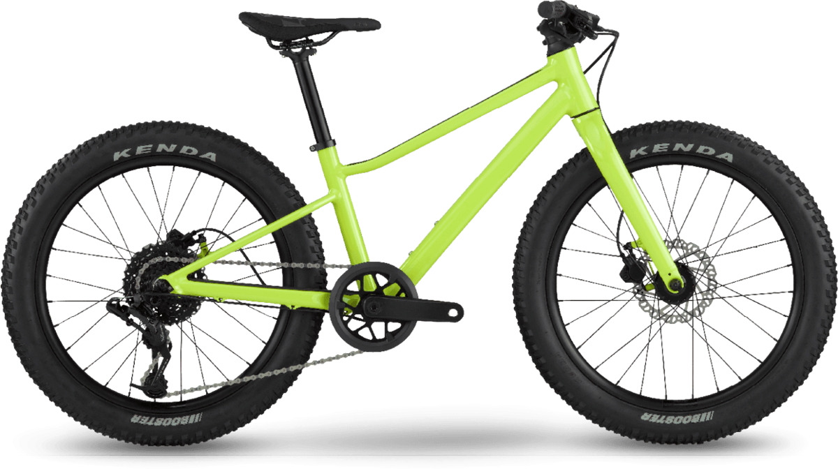 2022 BMC Twostroke AL 20
