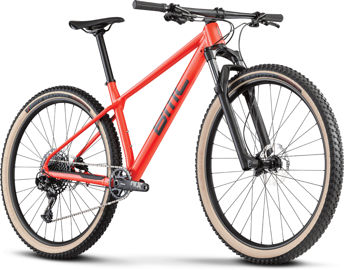 2021 BMC Twostroke AL ONE