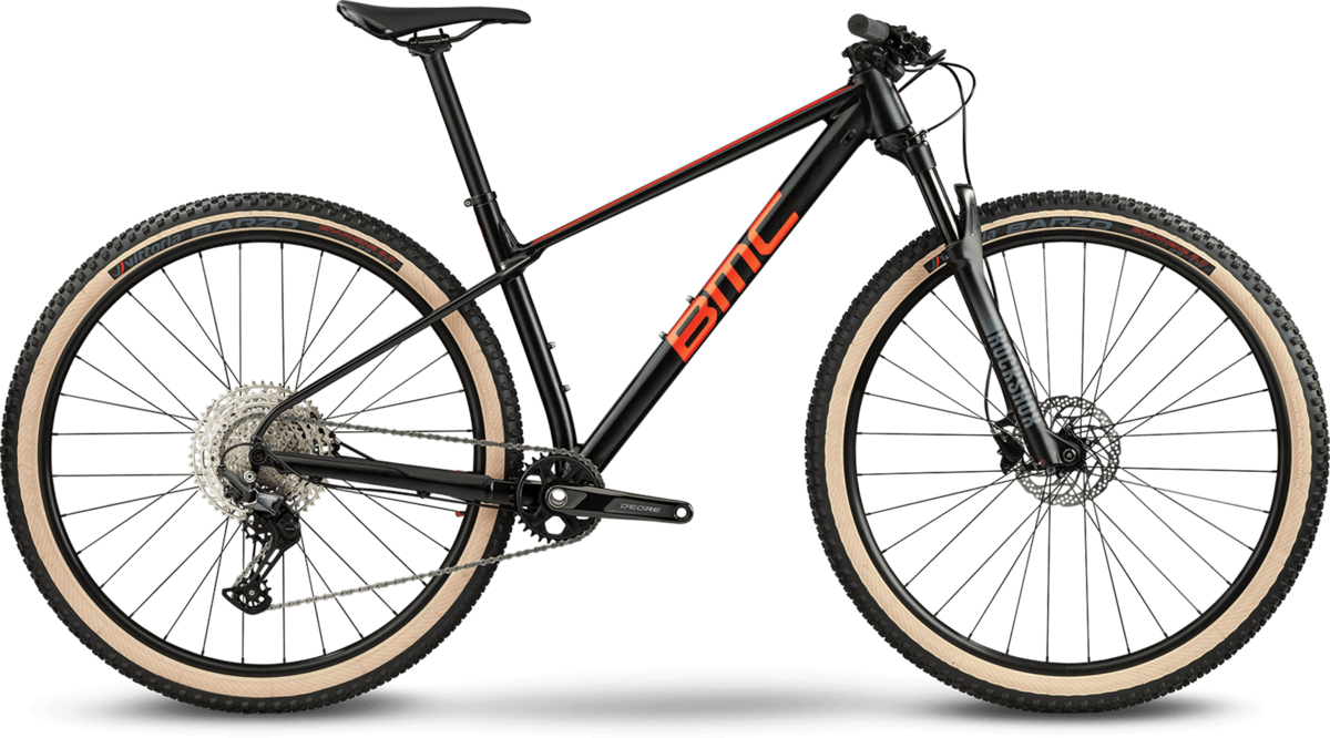 2021 BMC Twostroke AL TWO
