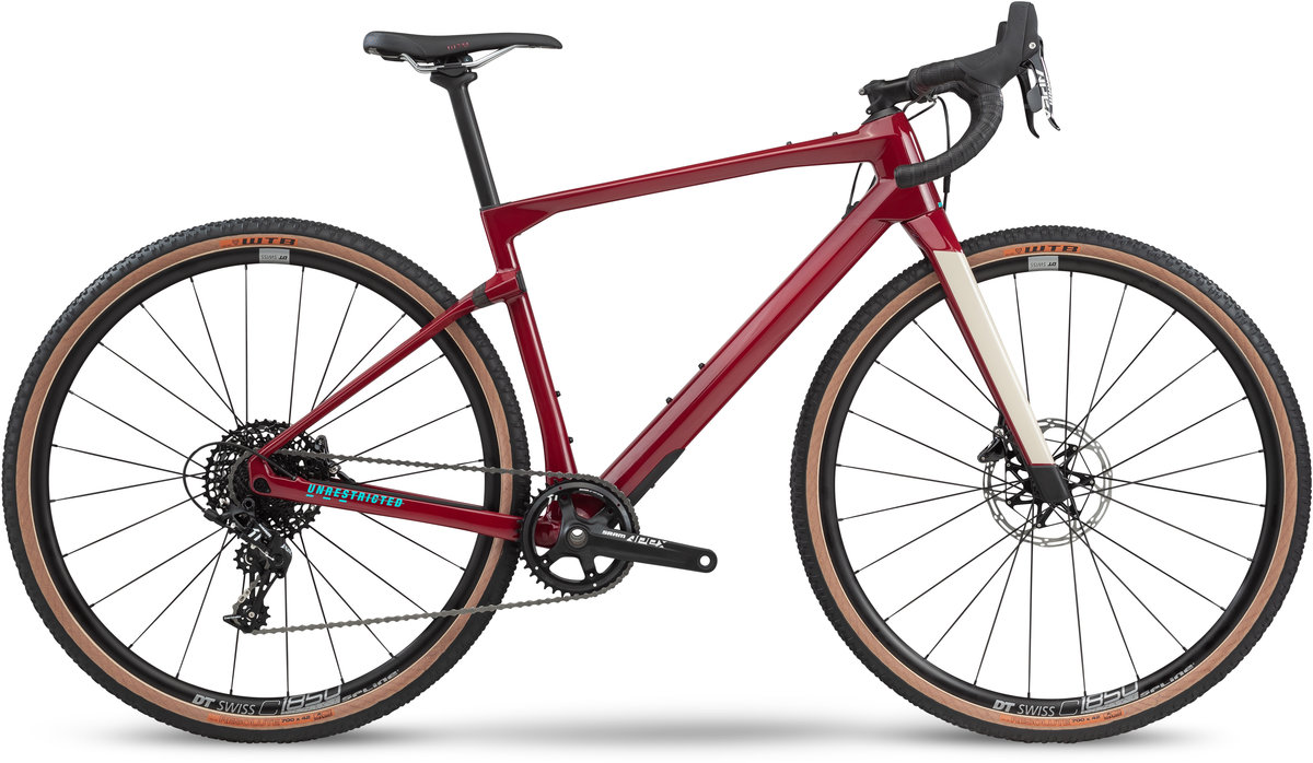 2020 BMC URS Four