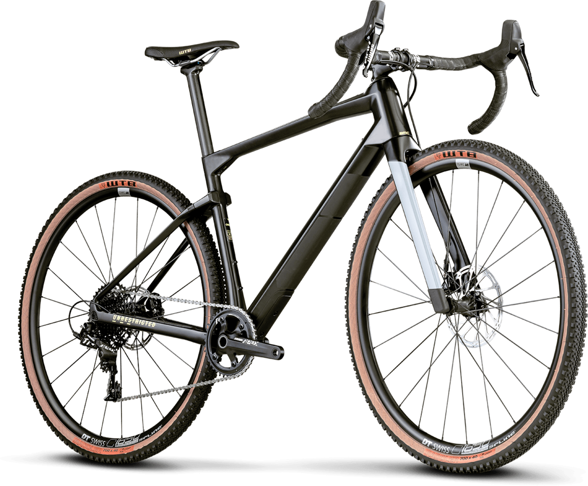 2021 BMC URS ONE