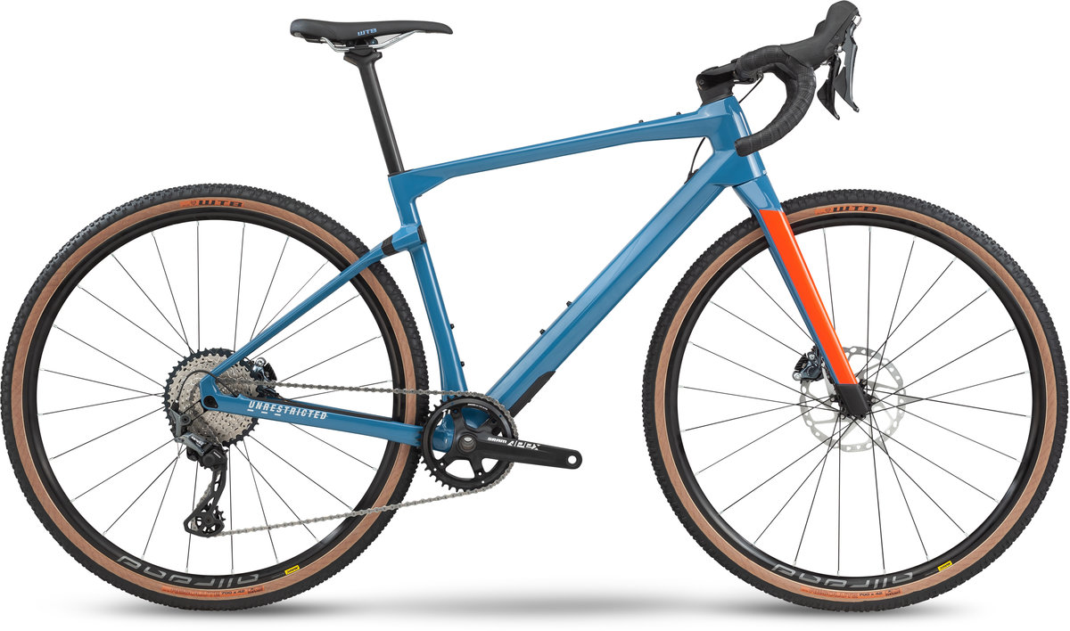 2020 BMC URS Three