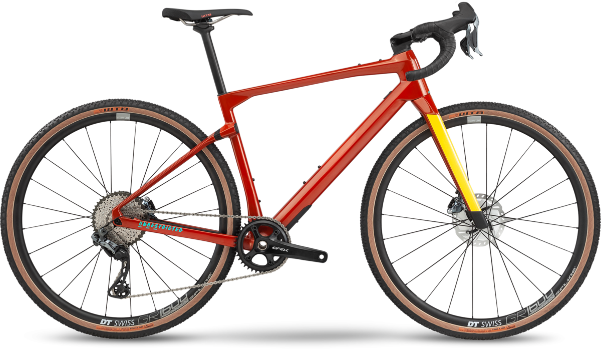 2020 BMC URS Two