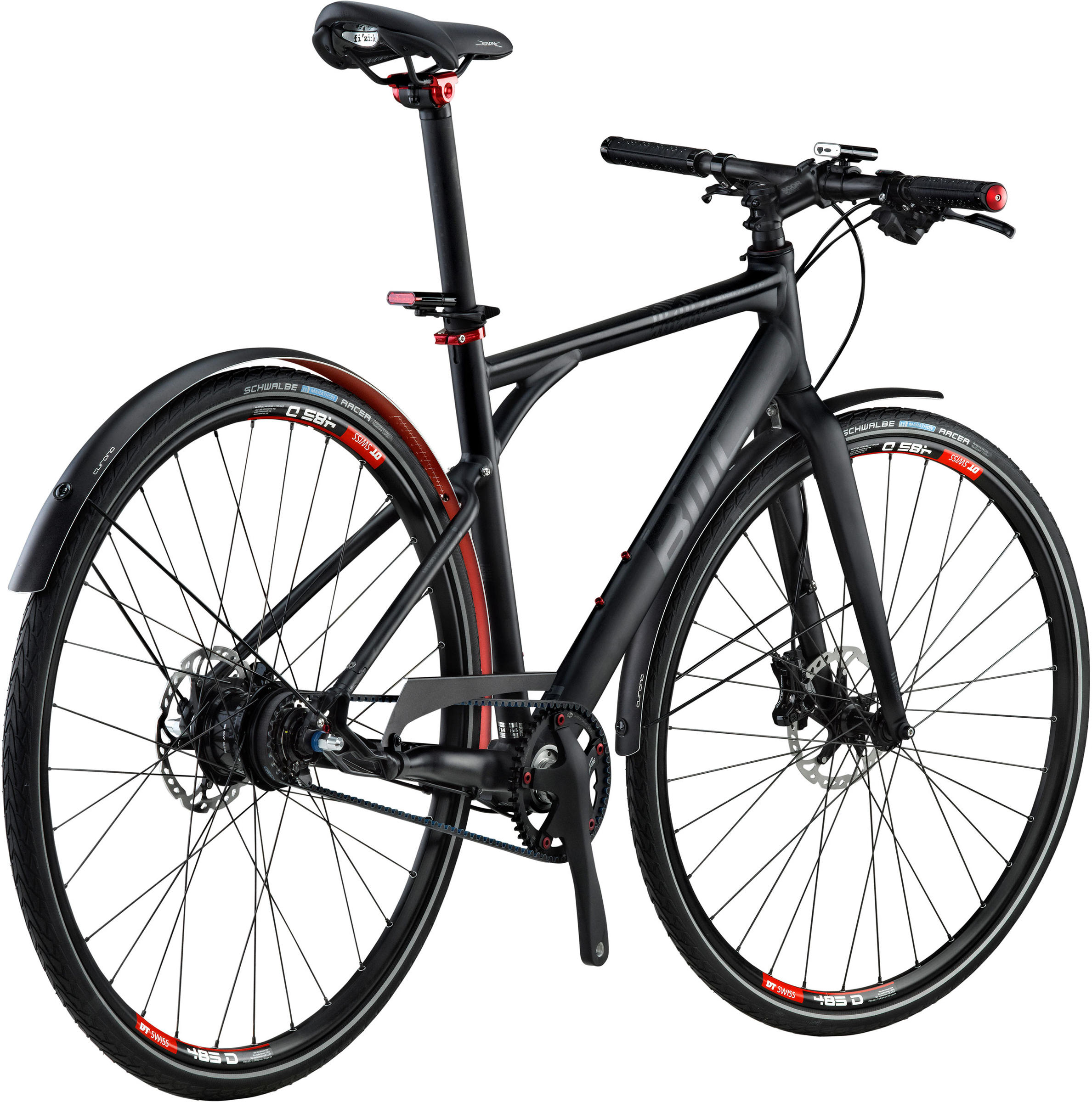 2013 BMC Urbanchalle - Bicycle Details - BicycleBlueBook.com