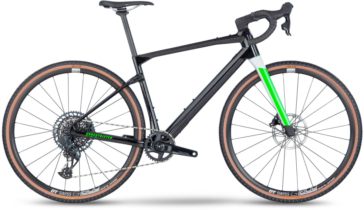 2023 BMC URS 01 FOUR