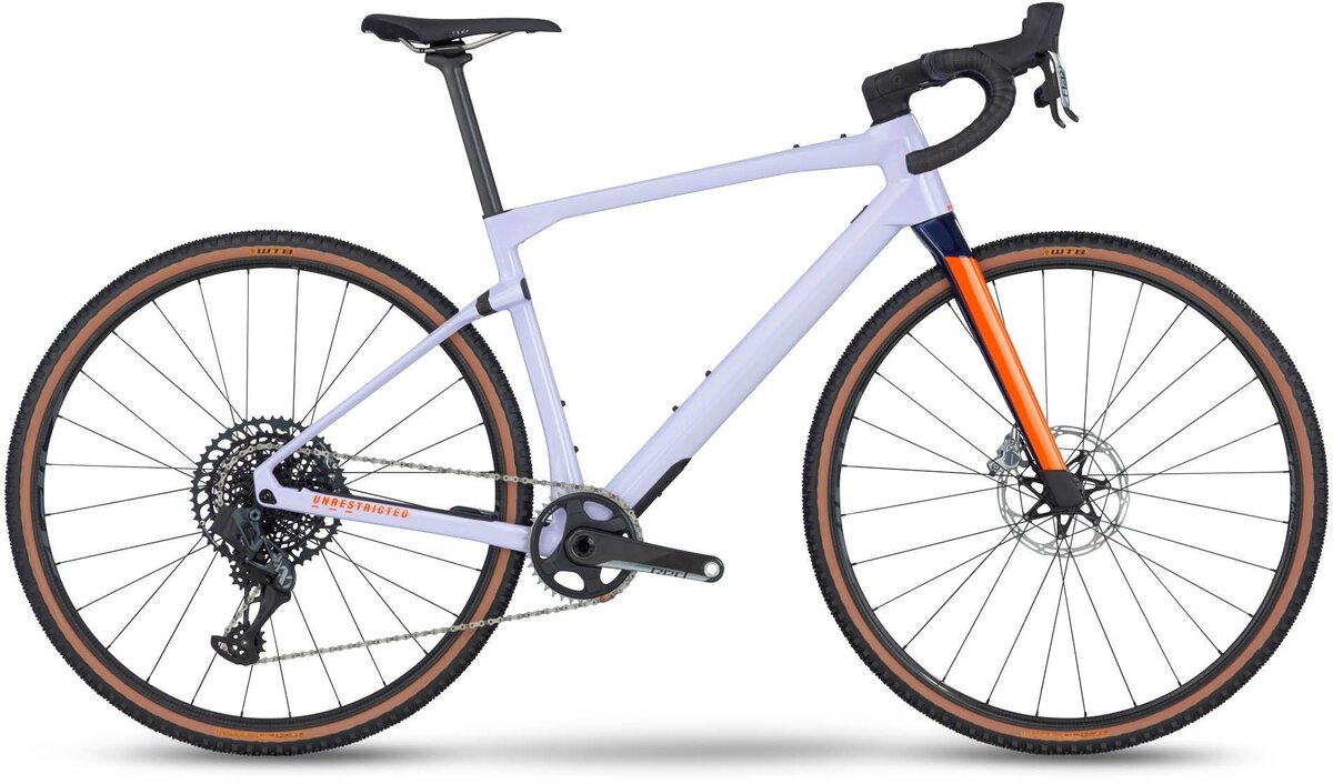 2023 BMC URS 01 ONE