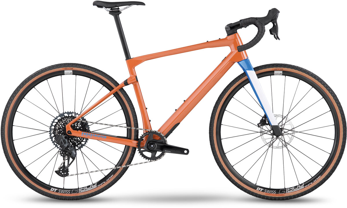 2022 BMC URS 01 THREE